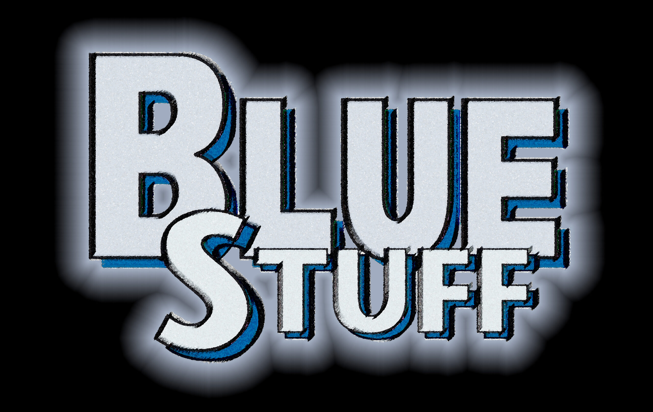 Blue Stuff - Rock & more
