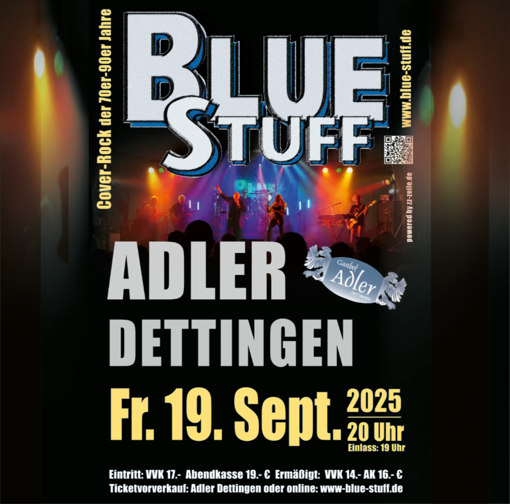 BS Dettingen 2025 Plakat K1
